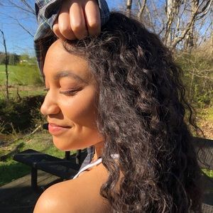 Meet your Posher, Victoria